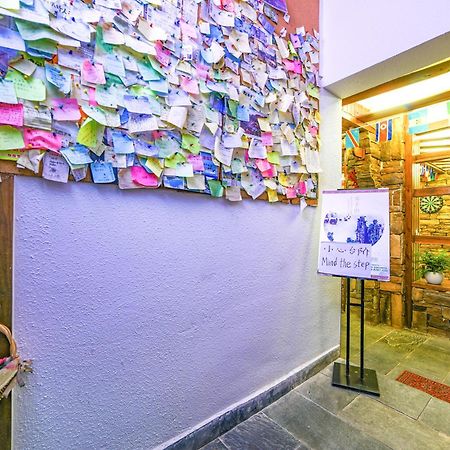 Destination Youth Hostel Чжанцзяцзе Екстер'єр фото